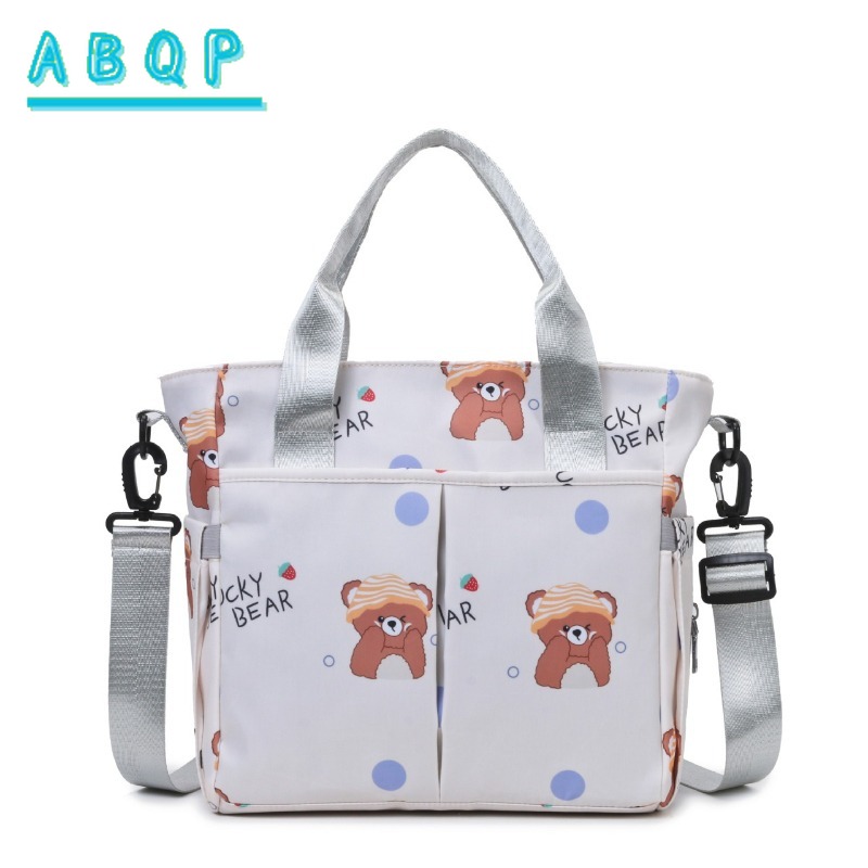 ABQP New Diaper Bag Handbag Lu - Baby Products Brand review and price