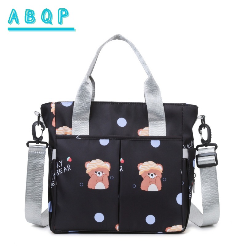 ABQP New Diaper Bag Handbag Lu - Baby Products Brand review and price