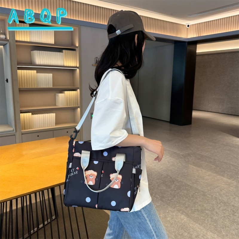 ABQP New Diaper Bag Handbag Lu - Baby Products Brand review and price