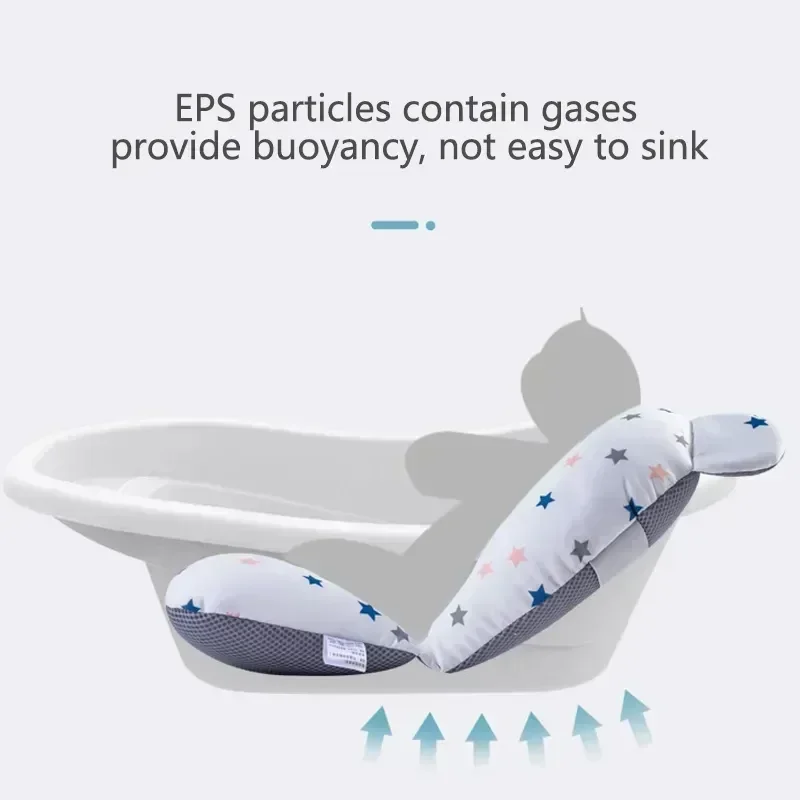 Baby Bathtub Pad Ajustable Bat - Baby Bath Tub Foldable review and price