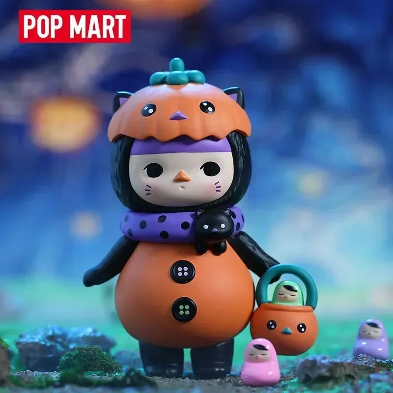 POP MART Pucky Monster Baby Se - Baby Products Gift Set review and price
