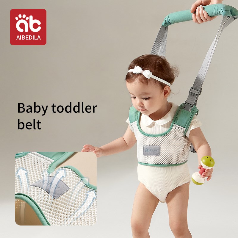 AIBEDILA Baby Tow Rope Harness - Baby Walker Activity review and price