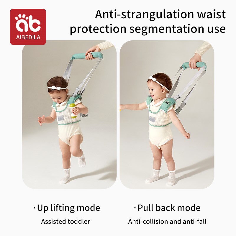 AIBEDILA Baby Tow Rope Harness - Baby Walker Activity review and price