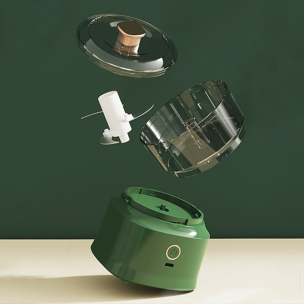 350ml Multi-functional Electri - Baby Food Maker Blender review and price
