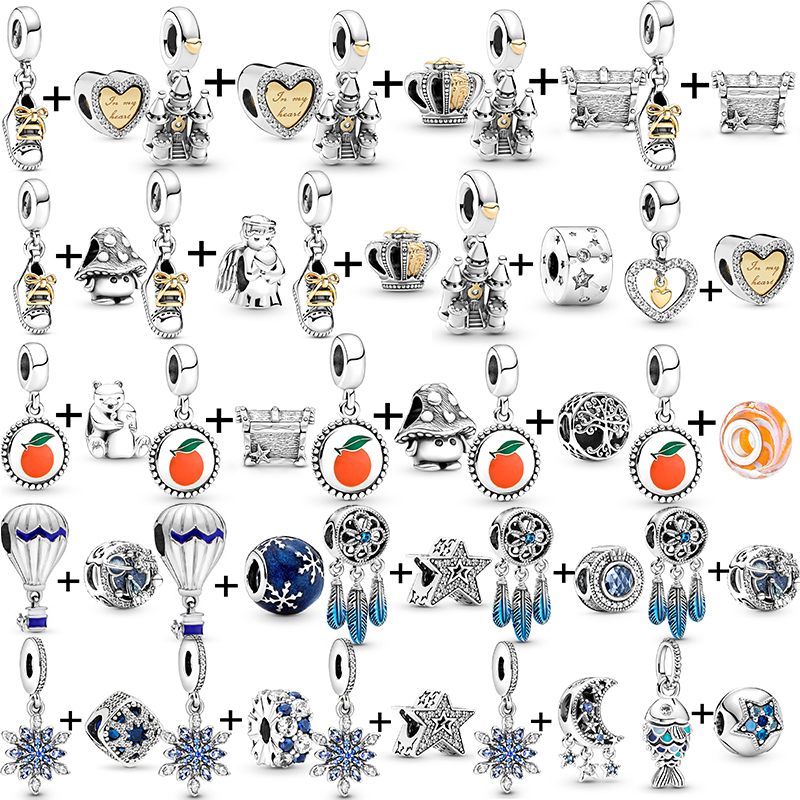2Pcs/Lot 2024 New Silver Color - Baby Products Brand review and price