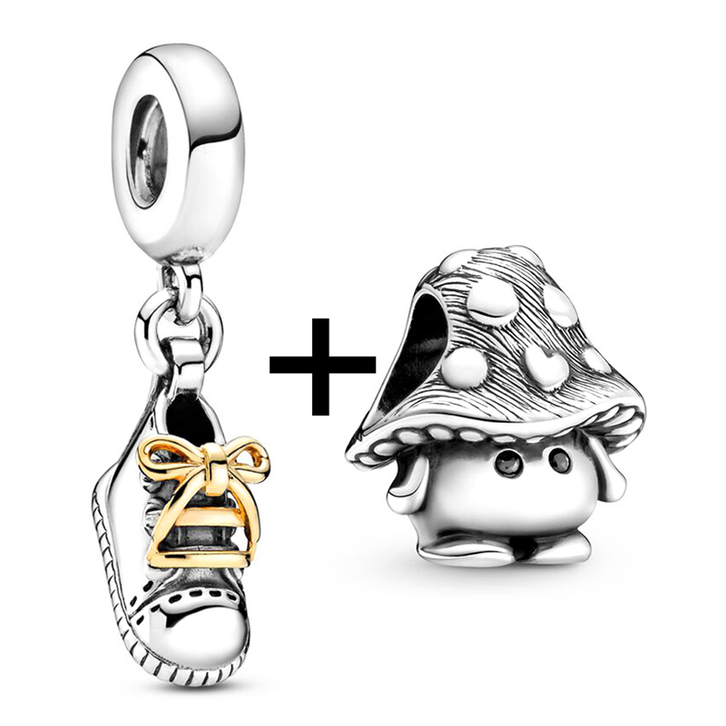 2Pcs/Lot 2024 New Silver Color - Baby Products Brand review and price
