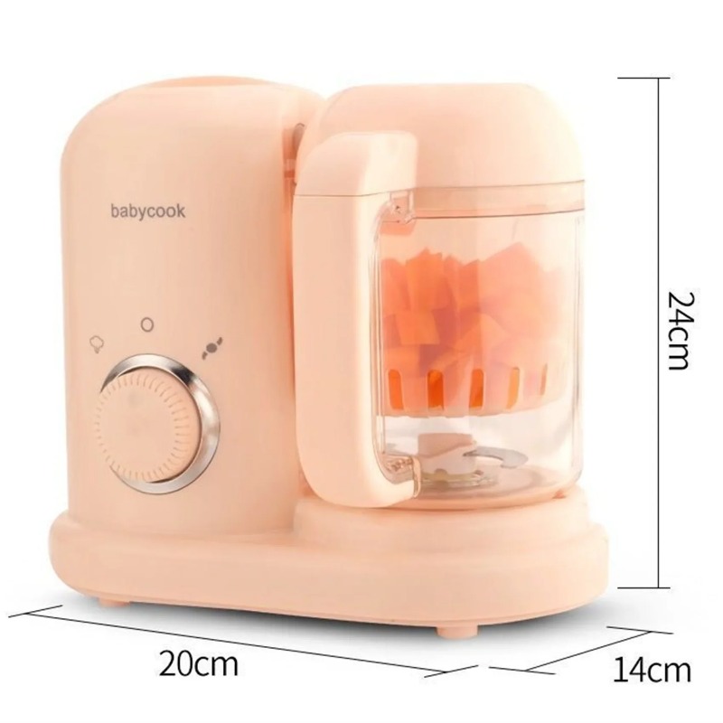 Multi-Function High-precision  - Baby Food Maker Blender review and price