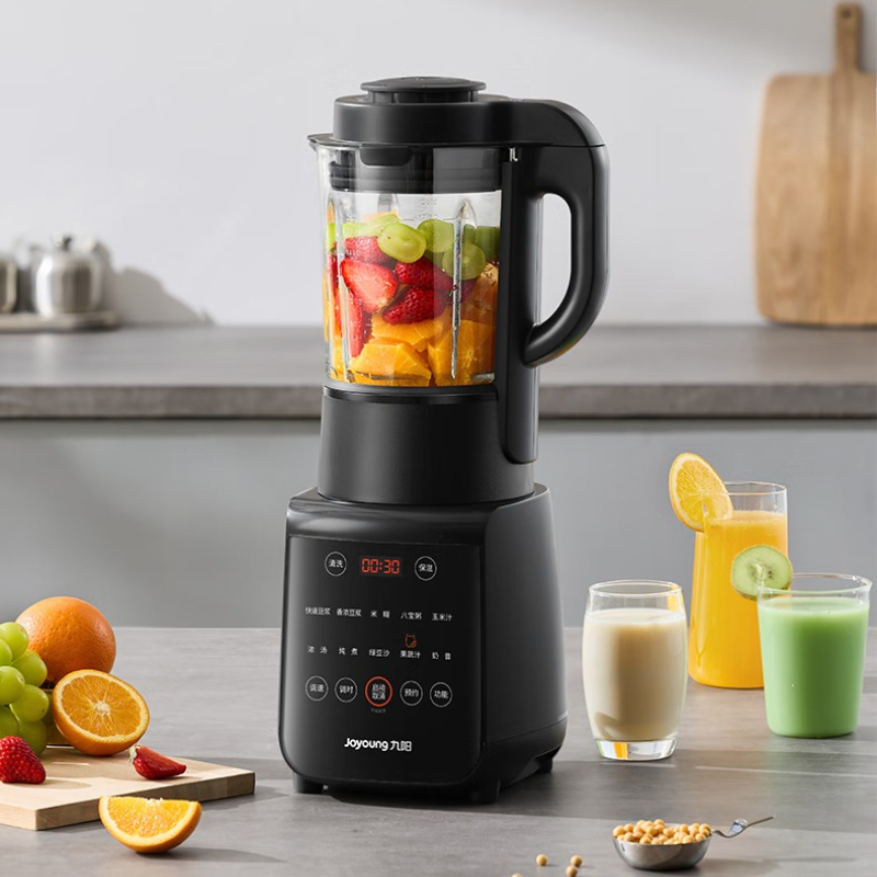 Joyoung home blender quiet ful - Baby Food Maker Blender review and price
