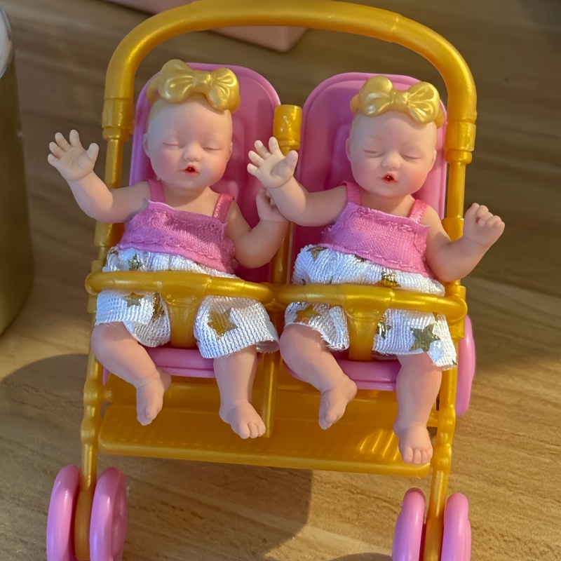 My Mini Baby Mysterious Box Ba - Baby Products Brand review and price