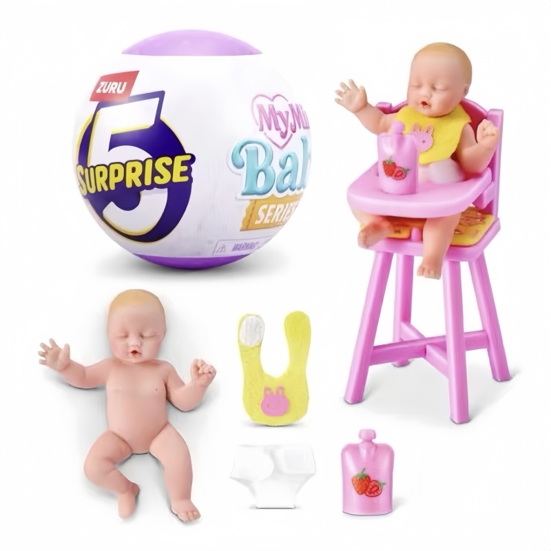 My Mini Baby Mysterious Box Ba - Baby Products Brand review and price