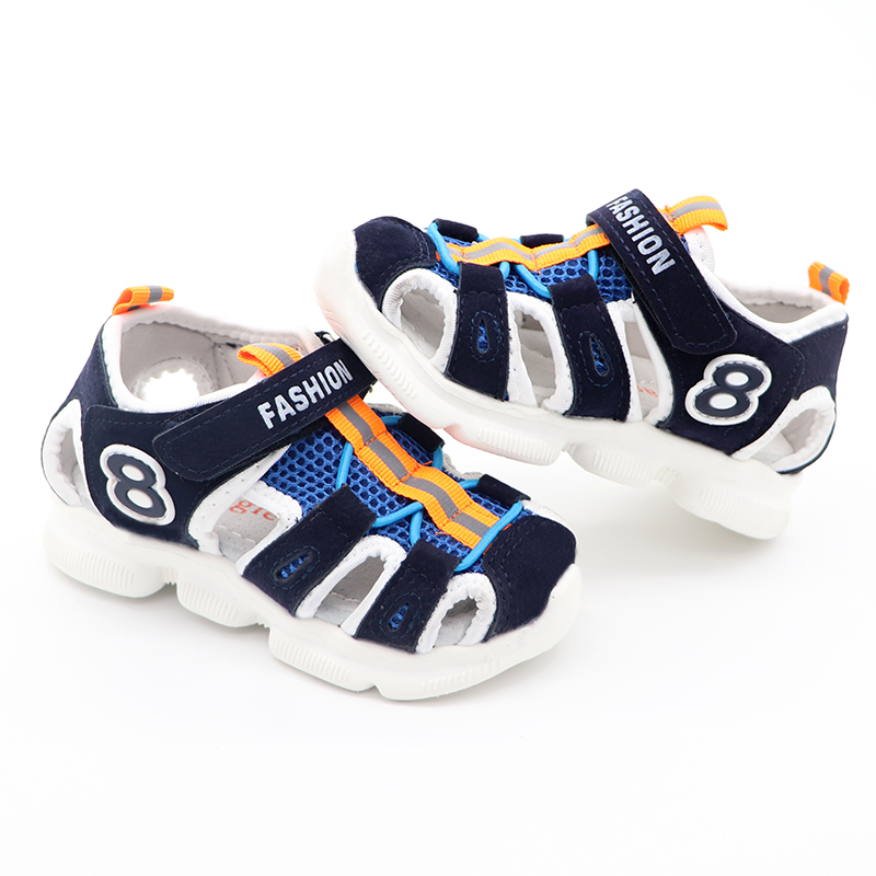 Boys and Girls sandals Summer  - Baby Products Brand review and price