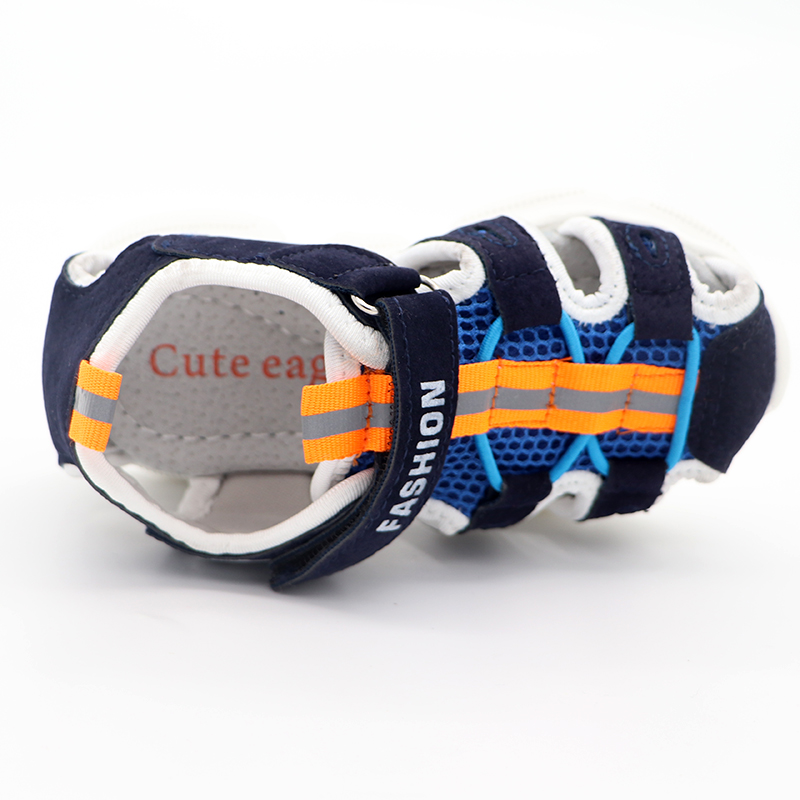 Boys and Girls sandals Summer  - Baby Products Brand review and price