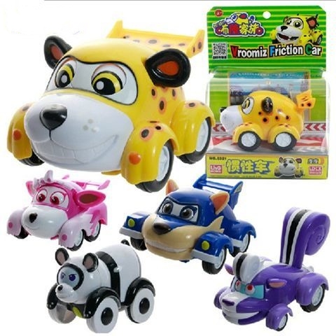 Big!!! Anime Vroomiz Classic K - Baby Products Gift Set review and price