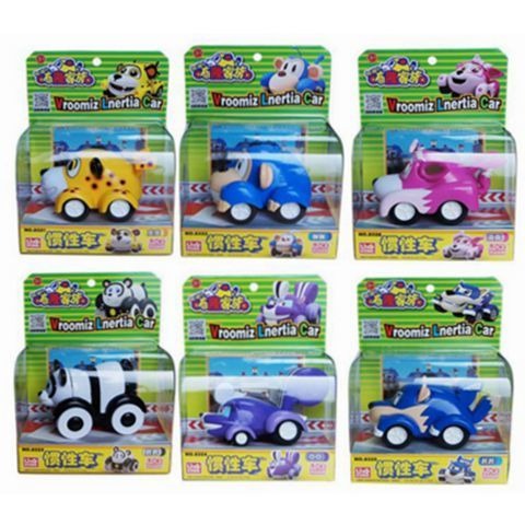 Big!!! Anime Vroomiz Classic K - Baby Products Gift Set review and price