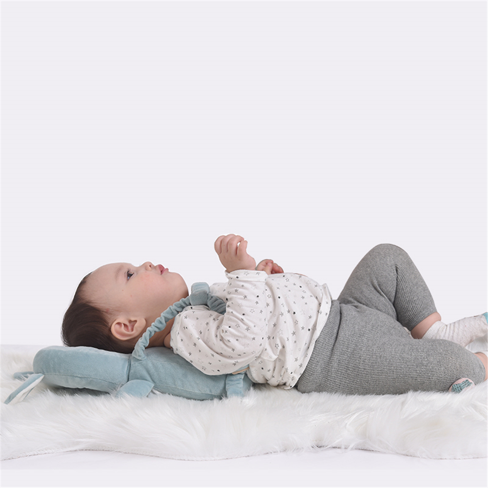 Anti Fall Pillow Baby Learn to - Baby Walker Activity review and price