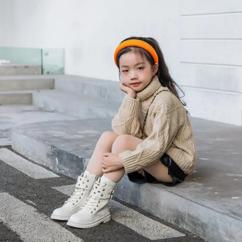 Kids Casual Shoes 2023 Autumn  - Baby Products Brand review and price