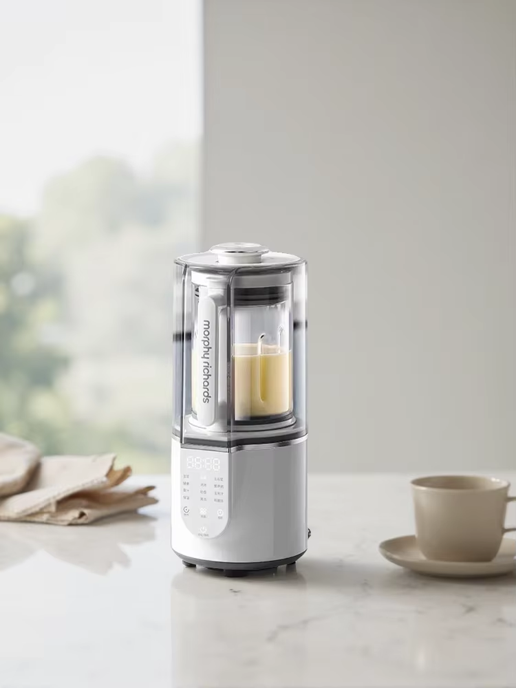 Morphy Richards 220V Quiet Mul - Baby Food Maker Blender review and price