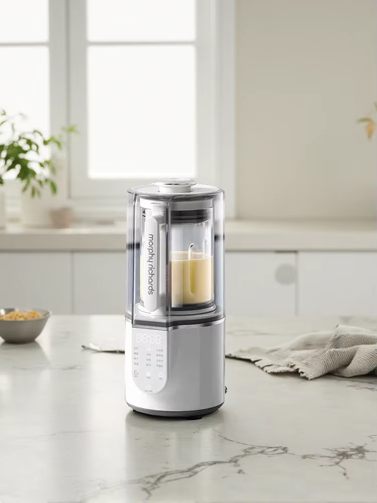 Morphy Richards 220V Quiet Mul - Baby Food Maker Blender review and price