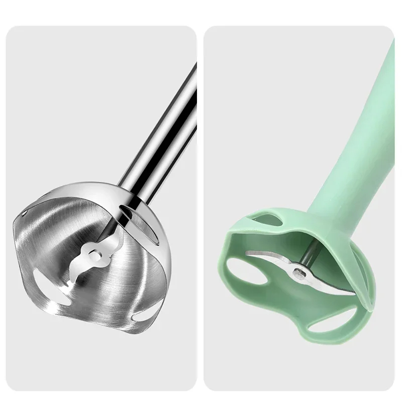 Immersion Hand Stick Blender E - Baby Food Maker Blender review and price