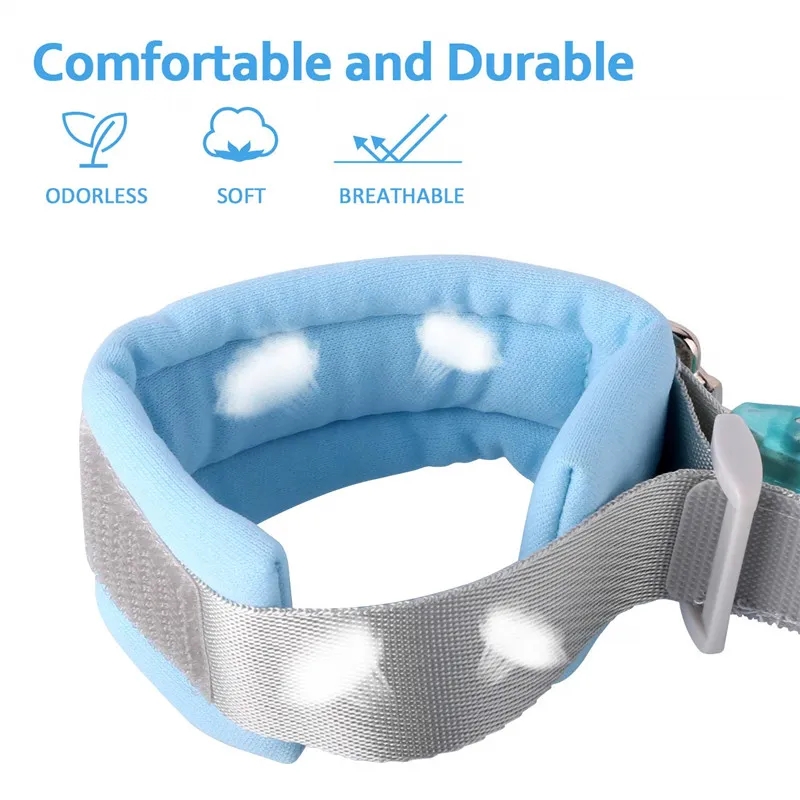 Kids Harness Anti Lost Wrist L - Baby Walker Activity review and price