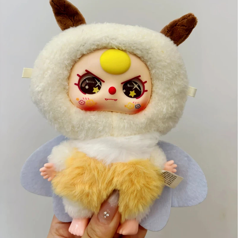 Baby Three Elf Series Plush Bl - Baby Products Gift Set review and price