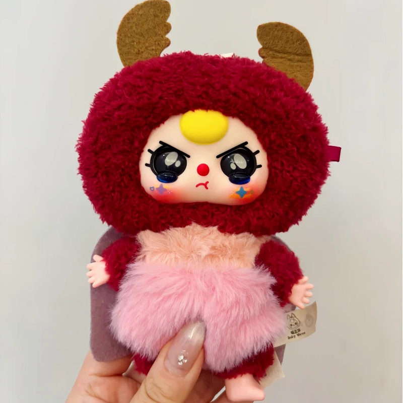 Baby Three Elf Series Plush Bl - Baby Products Gift Set review and price