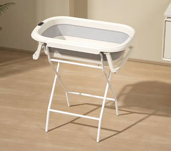 Foldable newborn baby bathtub  - Baby Bath Tub Foldable review and price