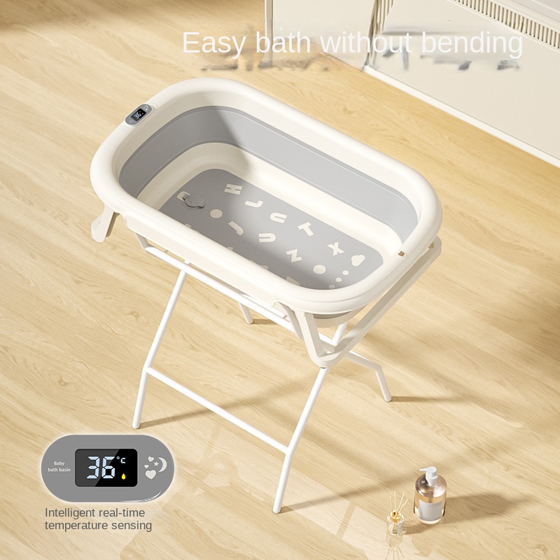 Foldable newborn baby bathtub  - Baby Bath Tub Foldable review and price