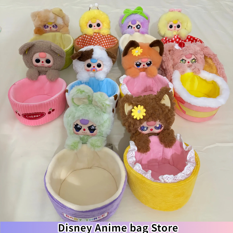 Hot Sale Baby Three Storage Ba - Baby Products Gift Baskets review and price