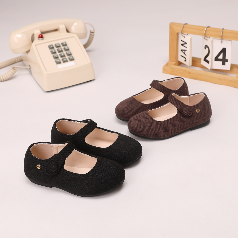 AS Kids Shoes Children Leather - Baby Products Brand review and price