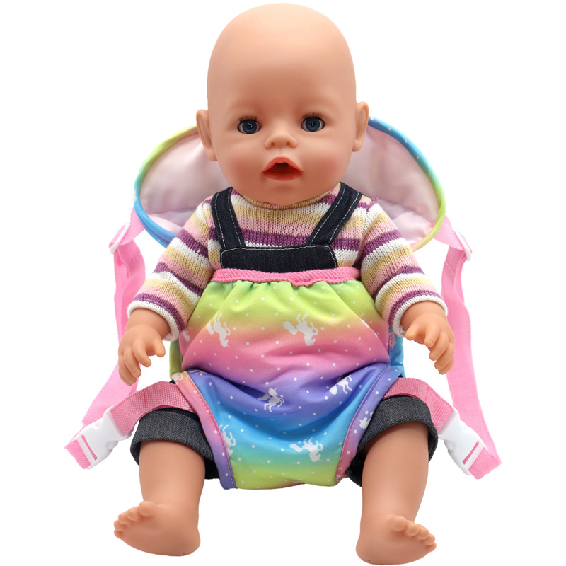 Dolls Bag for New Born  Baby D - Baby Products Carry Bag review and price