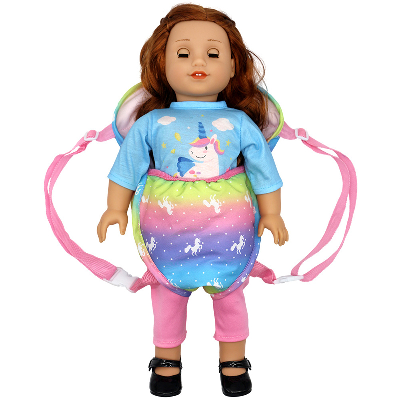 Dolls Bag for New Born  Baby D - Baby Products Carry Bag review and price
