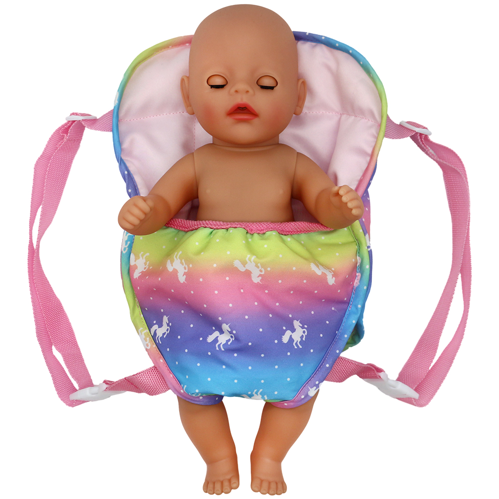 43cm Baby Dolls Carry Bag  Dol - Baby Products Carry Bag review and price