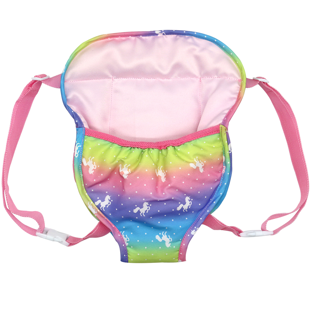 43cm Baby Dolls Carry Bag  Dol - Baby Products Carry Bag review and price