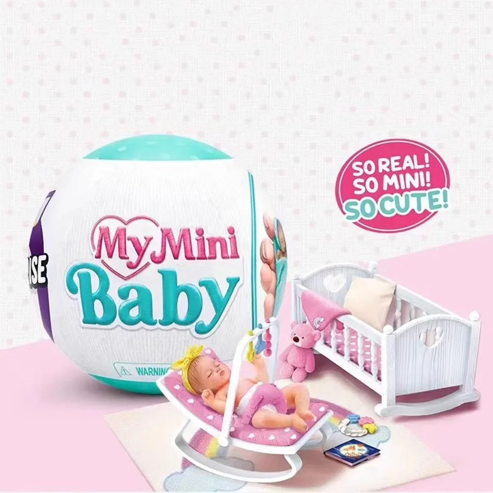 Zuru 5 Surprise Mini Brands To - Baby Products Brand review and price