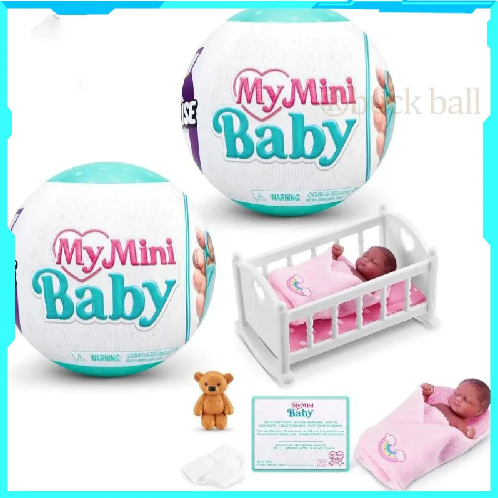 Zuru 5 Surprise Mini Brands To - Baby Products Brand review and price