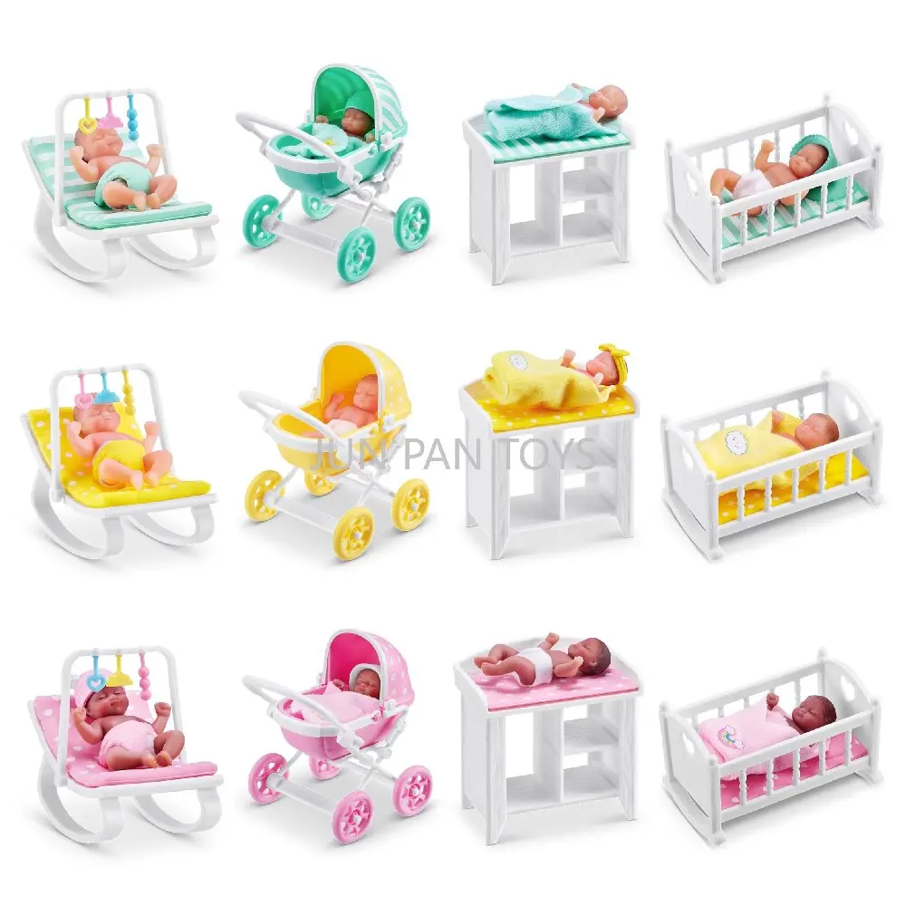 Zuru 5 Surprise Mini Brands To - Baby Products Brand review and price