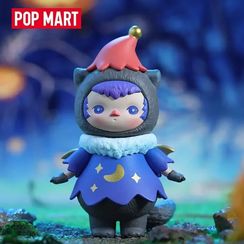Pop Mart Pucky Monster Baby Se - Baby Products Gift Set review and price